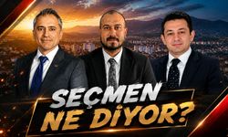 Osmaniye'de En Başarılı Belediye Başkanları Belli Oldu