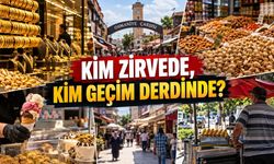 Osmaniye’de En Çok Hangi Esnaf Kazanıyor?