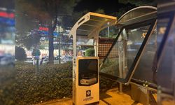 Osmaniye'de Engelsiz Şarj İstasyonu Kuruldu