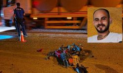 Osmaniye'de Feci Kaza! 26 Yaşındaki Genç Hayatını Kaybetti