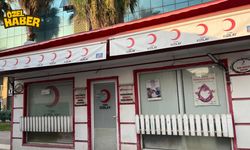 Osmaniye'de Kan Bağışı Nerede Yapılır?