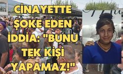 Osmaniye'de Kan Donduran İddia! 6 Aylık Hamile Eşini Döverek Öldürdü
