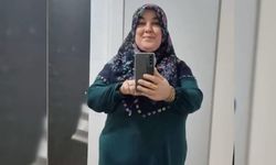 Osmaniye'de Kaybolan Kadın Ölü Bulundu!