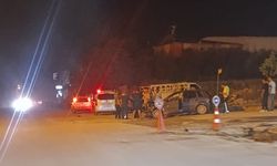 Osmaniye’de Kazaların Adresi Değişmedi! Bir Kaza Daha!