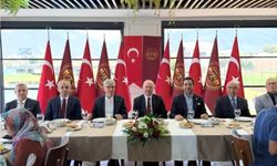 Osmaniye’de Koruyucu Aileler ve Çocuklar İçin Anlamlı Buluşma