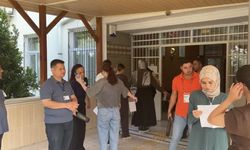 Osmaniye’de KPSS Lisans Heyecanı