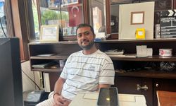 Osmaniye'de Dededen Toruna Fotoğrafçılık!