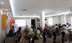 Osmaniye’de Manevi Rehberlik İçin Önemli Buluşma
