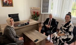 Osmaniye'de Öğrencilere Profesyonel Rehberlik