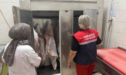 Osmaniye'de Öğrencilerin Yemekleri Güvende mi?