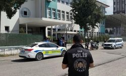 Osmaniye’de Okul Çevrelerinde Sıkı Güvenlik