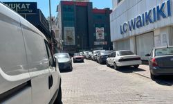 Osmaniye’de Park Çilesi Büyüyor