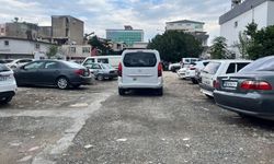Osmaniye'de Sürücüler Boş Arazilere ve Taşlık Alanlara Sığınıyor