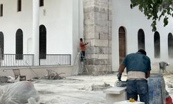 Osmaniye'de Tarihi Büyük Cami İçin Geri Sayım