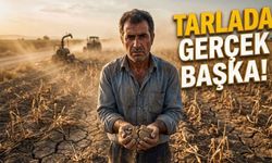 Osmaniyeli Çiftçilerin Fiyat Artışı Tepkisi
