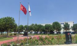 Osmaniye'de Türk-Japon Kardeşliğine Özel Park