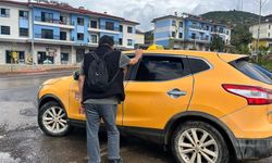 Hasanbeyli'den Osmaniye Otogarına Taksi Ne Kadar