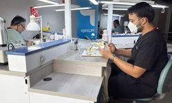 Osmaniye İŞKUR'dan Yeni İş Fırsatı!
