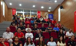Osmaniye’de Yeni Sezonun Spor Hedefi Belirlendi!