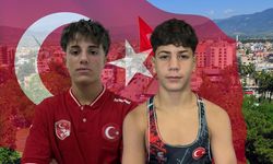 Osmaniyeli Genç Güreşçiler Balkan Şampiyonası’nda Mindere Çıkıyor
