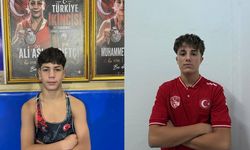 Osmaniyeli Güreşçiler Balkan Şampiyonası'na Gidiyor