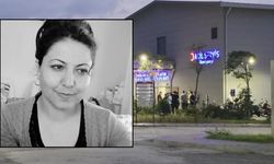 Osmaniyeli Kadın Eşi Tarafından Öldürüldü