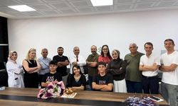 Osmaniyeli Öğrenciler TEKNOFEST’te Zirveye Çıktı