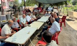 Osmaniyeli Üretici Bu Toplantıları Kaçırmasın!