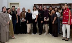 Osmaniye'nin Gönüllüleri Çocukların Dilinden Anlamak İçin Buluştu