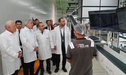Osmaniye’nin Üretim Gücüne Yakın Takip!