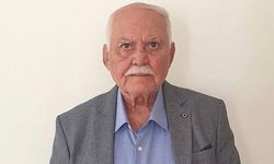 Osmaniye'nin "Ziya Emmi"si Ziya Dağ Son Yolculuğuna Uğurlanıyor