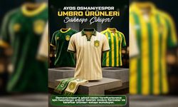 Osmaniyespor'un Yeni Sezon Forma Fiyatları Belli Oldu! İşte Merak Edilen Rakamlar...