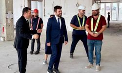 Osmaniye'ye Dünya Devi Geliyor! Kentin Çehresi Değişecek