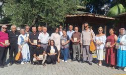 OŞYAD’dan Osmaniye’ye Özel Eser