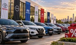 Sıfır otomobilde indirim 791 bin TL'ye çıktı: İşte marka marka güncel fiyat listesi
