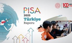 PISA 2025 Sonuçları Açıklandı! Türkiye Tüm Alanlarda Rekor Kırdı!