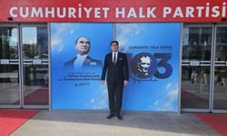Osmaniye CHP İl Başkanı Tekerek 12 Eylül'ün 46. Yılında Darbe Düzenini Kınadı