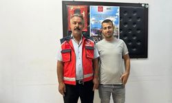 Düziçi’nde Şehit Yakınları Ziyaret Edildi