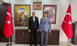 Seydi Gülsoy’dan Başsavcı Altındağ’a Ziyaret