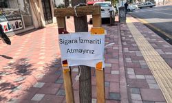 Osmaniye’de Uyarıyı Göre Göre Ağacın Dibini Küllük Yaptılar!