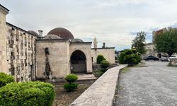 Mimar Sinan’ın Akdeniz’deki İmzası
