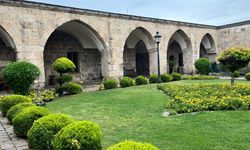 Tarih ve Mimarinin Buluşma Noktası