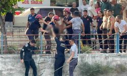 Sulama Kanalına Düşen Genç Kızın Cansız Bedenine Ulaşıldı