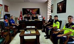 Sumbas’ta Asayiş Toplantısı Gerçekleştirildi