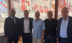 TEMUD’dan Milletvekillerine Özlük Hakları Ziyareti