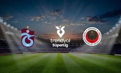 Trabzonspor - Gençlerbirliği Maçı Ne Zaman, Saat Kaçta, Nereden İzlenir, Eksiklikler, Sakatlıklar, İlk 11'ler