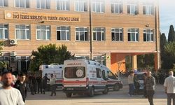 Turgutlu’daki Silahlı Okul Saldırısına Eğitim-İş Osmaniye'den Tepki