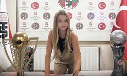 Turgutluspor'un Yeni Teknik Direktörü Zeynep Mestan Kimdir, Kaç Yaşında, Nereli?