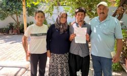 Türk aile 5 yıldır baktıkları Suriyeli Abdurrahman’dan ayrılmak istemiyor