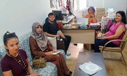 Osmaniye Korkut Ata Üniversitesi Genç Tarihçilere Işık Tutuyor